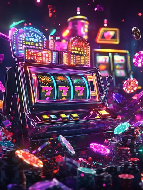 Responsible gaming reminder with budget and time limits for 777u7
