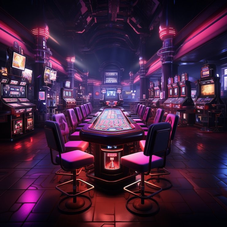 Responsible gaming reminder for 777u7 virtual racing adults
