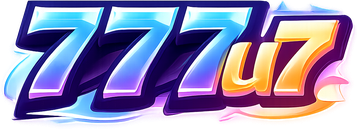 777u7 logo for Bangladesh homepage